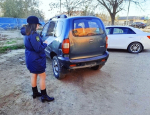 Астраханские судебные приставы вернули детям алименты, разыскав 19 автомобилей должников