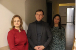 Более тысячи юных астраханцев посетили интерактивный музей «Дом с историей»