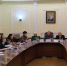 В Астрахани состоялось итоговое заседание городского общественного совета по вопросам межэтнических и межконфессиональных отношений - Ast-News.Ru