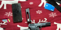 Силовики в Астрахани задержали участника конфликта в общественном транспорте - Газета Волга