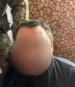 Силовики в Астрахани задержали участника конфликта в общественном транспорте