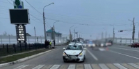 Астраханка погибла при двойном наезде машин - ГТРК Лотос