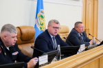 В Астраханской области вдвое сократилось количество отравлений наркотическими средствами