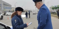 В Астрахани погибла женщина, ее сбили сразу два автомобиля - Bloknot-Astrakhan.Ru