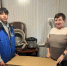 Ринат Аюпов помог астраханцу получить инвалидное кресло - Южная Волна