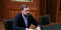 Игорь Бабушкин встретился с главой ФАДН России - ГТРК Лотос