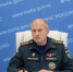 Глава МЧС России Александр Куренков провел рабочую встречу с главными государственными инспекторами субъектов по пожарному надзору и руководителями судебно-экспертных учреждений МЧС России - МЧС России