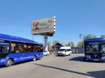 Астраханским перевозчикам помогут с обновлением общественного транспорта