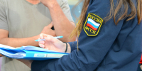 Благодаря  действиям судебных приставов астраханец оплатил алиментную задолженность - УФССП России