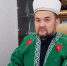 Муфтий Астраханской области награжден знаком отличия «Честь и слава» - Punkt-a.info
