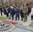 Ветераны Росгвардии почтили память безымянных героев в Астрахани - Росгвардия
