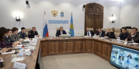 Главная астраханская елка зажжет свои огни 19 декабря - Портал органов государственной власти