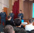Профориентационные встречи - МЧС России