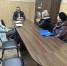 Руководитель службы 03.12.2025 провел очередной личный прием граждан. - Служба жилищного надзора