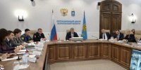 В Астрахани решили перенести место установки главной елки - Bloknot-Astrakhan.Ru