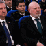 Мероприятие, посвящённое Дню неизвестного солдата, прошло в Астрахани - Городская Дума