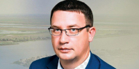 Под Астраханью в аварии из-за бродячей коровы погиб глава Икрянинского района - Astrakhanpost.Ru