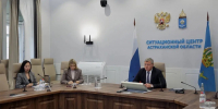 Астраханскую школу в селе Солянка отремонтируют в 2026 году по нацпроекту - Газета Волга
