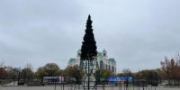 Астраханцам раскрыли расположение всех новогодних елок в городе - Bloknot-Astrakhan.Ru