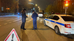 В Астрахани на пешеходном переходе погибла женщина
