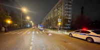 В Астрахани произошло смертельное ДТП на пешеходном переходе - Астрахань 24