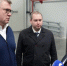 Завод в астраханской особой экономической зоне готовится запустить третью очередь - Bloknot-Astrakhan.Ru