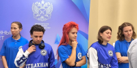 Больше тысячи молодых людей нашли работу благодаря астраханской службе занятости - Ast-News.Ru