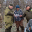 В Астраханской области продолжаются рейды по охране лесов - Комсомольская Правда