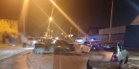 В ДТП под Астраханью пострадал подросток - ГТРК Лотос