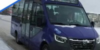 Астраханские автобусы проходят зимний техосмотр - Южная Волна