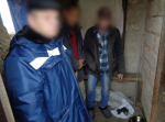 Астраханец хранил у себя дома свыше 600 граммов марихуаны