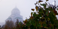 Какая погода ждёт астраханцев 6 декабря - Астрахань 24