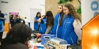 Почти 60 тысяч астраханцев пополнили ряды волонтеров за год - Bloknot-Astrakhan.Ru