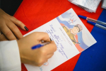 Астраханских волонтёров и желающих вступить в их ряды объединил форум