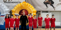 В Астрахани прошла акция «ГТО без границ!» для лиц с ограниченными возможностями здоровья - Газета Волга