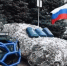Бойцы 177-го полка морской пехоты получили квадроциклы из Астраханской области - ГТРК Лотос