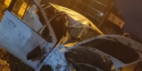 Под Астраханью в ДТП пострадали 3 человека - ГТРК Лотос