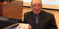 Астраханцев приглашают почтить память Александра Маркова - Ast-News.Ru