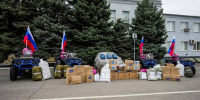 Фото: пресс-служба губернатора Астраханской области - KaspyInfo.Ru