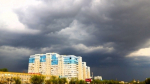 Какая погода ждёт астраханцев 8 декабря