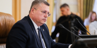 Вице-губернатор Астраханской области Денис Афанасьев проведет прямую линию - Газета Волга