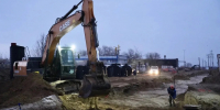 Реконструкцию астраханских очистных планируют завершить в 2026 году - Punkt-a.info