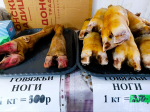 В Астрахани началось предновогоднее подорожание мяса