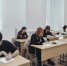 Будущие архитекторы АГАСУ продемонстрировали знания на олимпиаде - Архитектурно-строительный университет