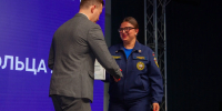 Преподаватели и студенты АГПК награждены за волонтерство в День добровольца - АГПК