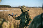 Астраханцы могут пройти службу в войсках беспилотных систем РФ