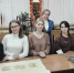 Будущие архитекторы АГАСУ ознакомились с редкими книгами научной библиотеки - Архитектурно-строительный университет
