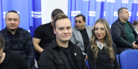 В Астрахани вручили дипломы второму выпуску «Школы фермера» - Газета Волга