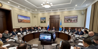 В Астраханской области создадут агрокомплекс по выращиванию и переработке кормовых культур - Минэкономразвития