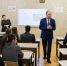 Председатель Гордумы Астрахани провёл для школьников урок о героях - Комсомольская Правда